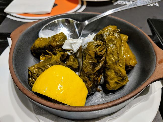 Comentarii opinii despre Mythos