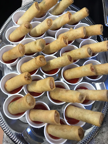 Comentarii opinii despre June's Thai Küche