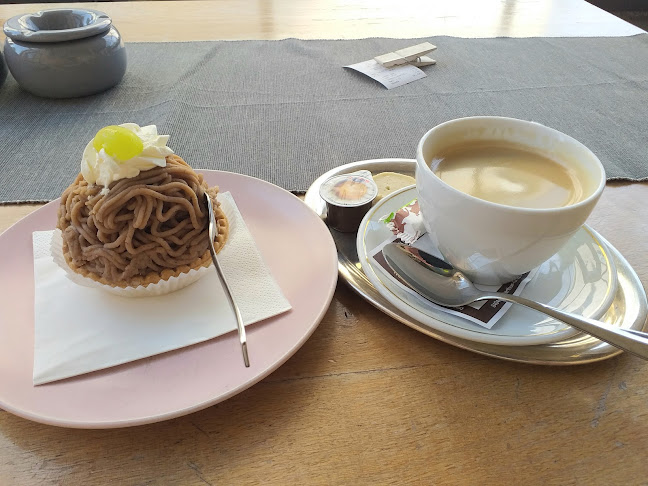 Dorfstrasse 4, 8444 Henggart