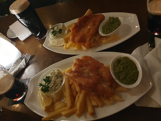 Comentarii opinii despre Flanagan's Irish Pub