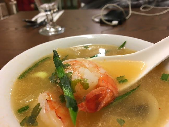 Comentarii opinii despre SAWA Resto ' (Sawasdee Thai food)