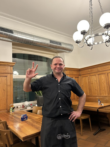 Restaurant Weisses Kreuz - Zürich