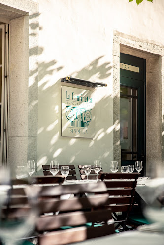Cantinetta Bindella Solothurn - Gastronomie und Hotellerie