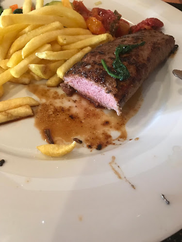 Comentarii opinii despre Pizzeria Löwen