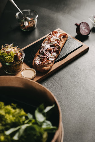 Bäckerei Füger Handmade in Mörschwil - Gastronomie und Hotellerie