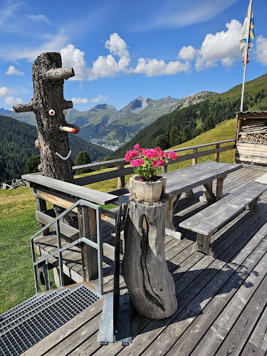 Comentarii opinii despre Mäderbeiz Pischa