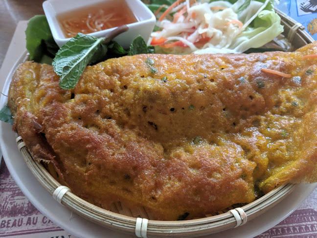 Co Chin Chin Cuisine | Vietnamesisches Restaurant | Asiatische Küche | Catering - Zürich