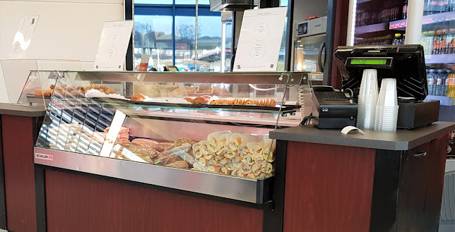 Opinii despre Café Délice SA în Bussigny - Gastronomie und Hotellerie