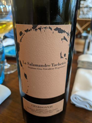 Café de la Paix - Gastronomie und Hotellerie