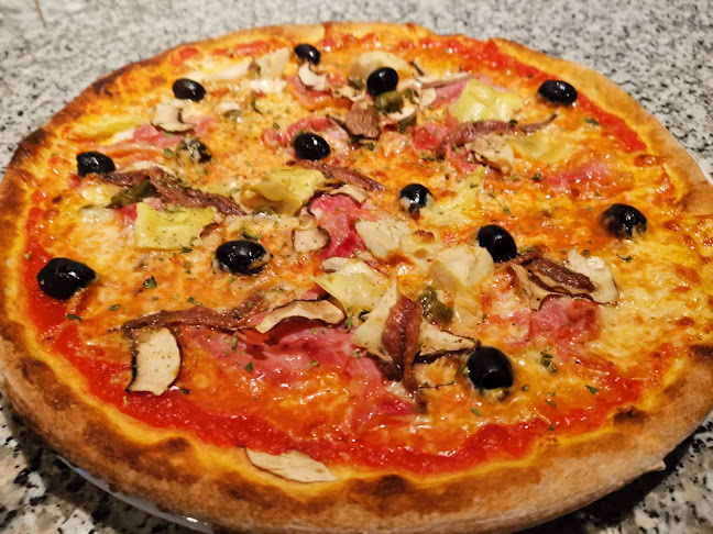 Restaurant Beluga Castello - Gastronomie und Hotellerie