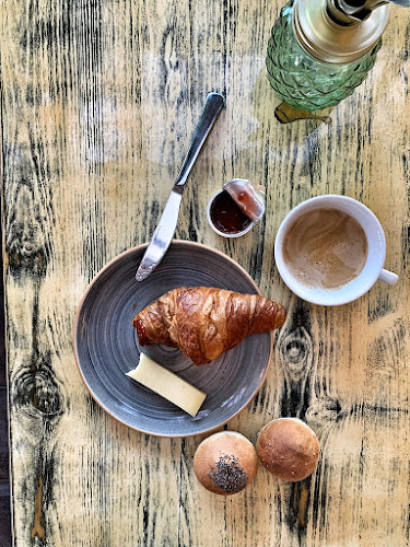 Restaurant/TakeAway Zone 11 - Gastronomie und Hotellerie