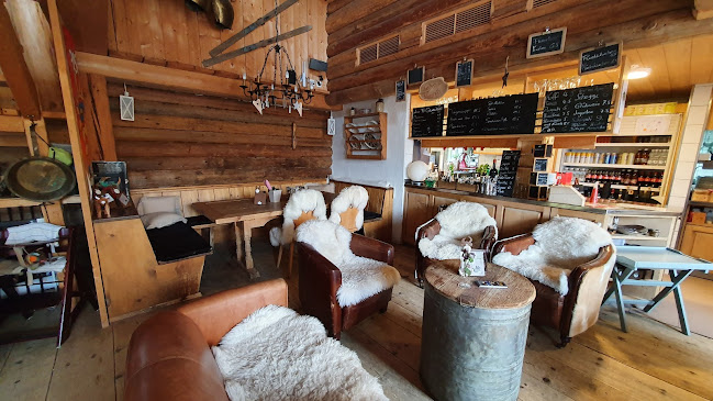 Opinii despre Mäderbeiz Pischa în Davos - Gastronomie und Hotellerie