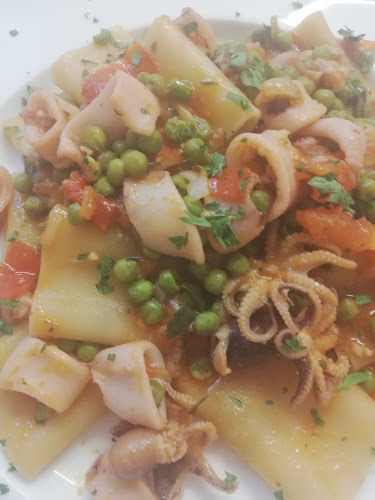 Comentarii opinii despre Trattoria Napoli GmbH