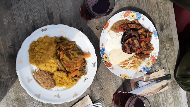 Opinii despre Badawi în Winterthur - Gastronomie und Hotellerie