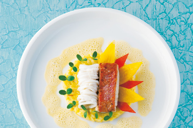 Opinii despre Restaurant RICO'S în Küsnacht - Gastronomie und Hotellerie