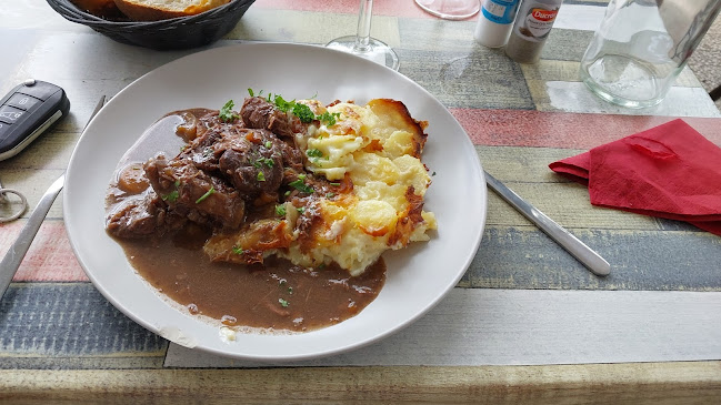 Comentarii opinii despre La Brasserie J5