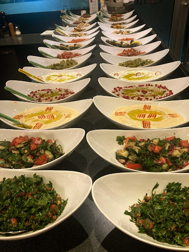 Restaurant Pärkli - Gastronomie und Hotellerie