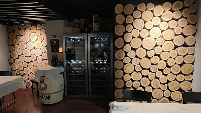 Comentarii opinii despre Meat's