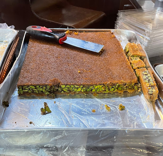 Ugarit - Gastronomie und Hotellerie