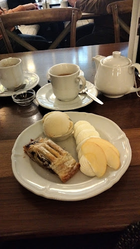 Konditorei Confiserie Schwarzenberger - Risch-Rotkreuz