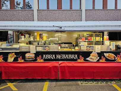 Abrakebabra Rotkreuz