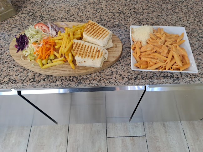 Treffpunkt Take Away - Wil