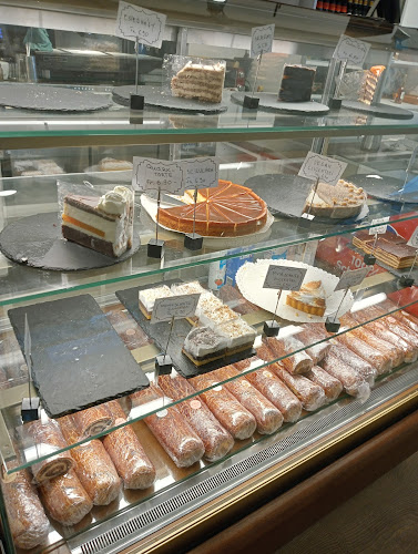 Kuchenhaus Annamelie - Luzern