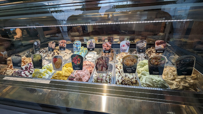 Maria's Gelato - Romanshorn