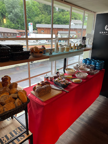 Kraftakt Bistro - Gastronomie und Hotellerie