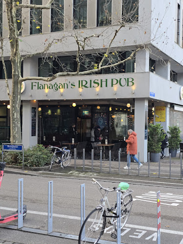 Comentarii opinii despre Flanagan's Irish Pub