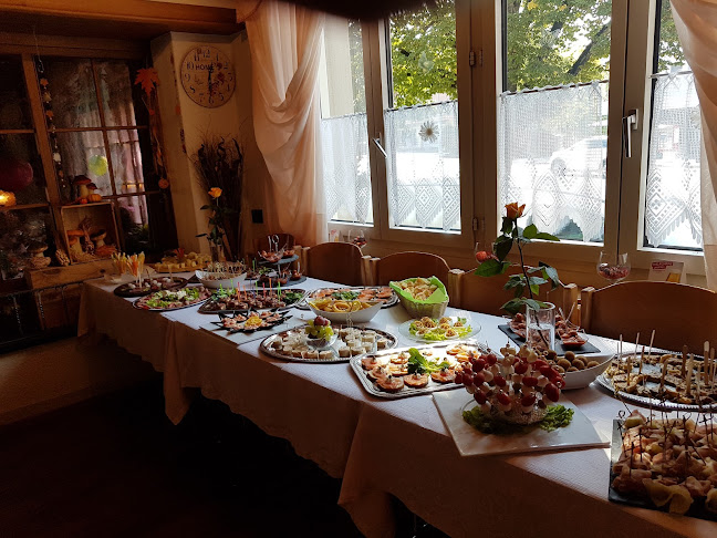 Restaurant National La Favorita - Ostermundigen