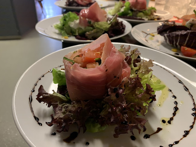 Esslingerstrasse 1, 8618 Oetwil am See