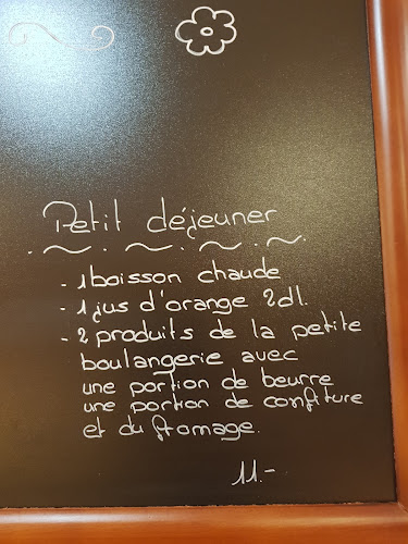 Opinii despre La Cuchaule în Bulle - Gastronomie und Hotellerie