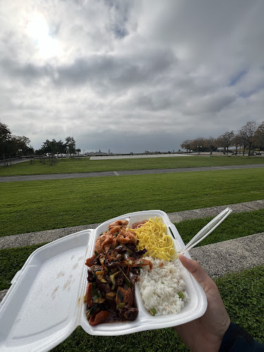 Restaurant la Route de la Soie - Lausanne