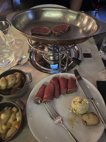 Klösterli Weincafe - Bern