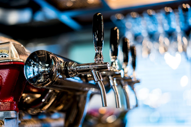 Opinii despre La Leggera - Restaurant italien în Nyon - Gastronomie und Hotellerie