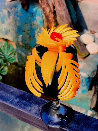 Coffee Shop Sleepy Bear - Gastronomie und Hotellerie