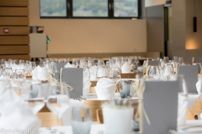 Restaurant La Cordillère