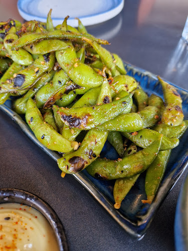 Gaijin Izakaya - Zürich