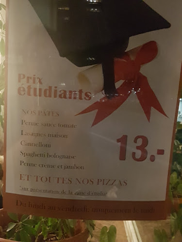 Pizzeria du Moulin, Llabjani - Morges
