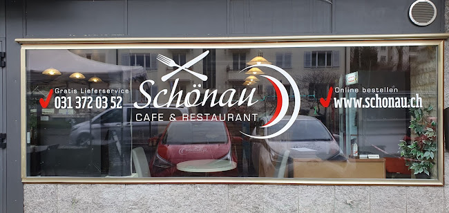 Restaurant Schönau