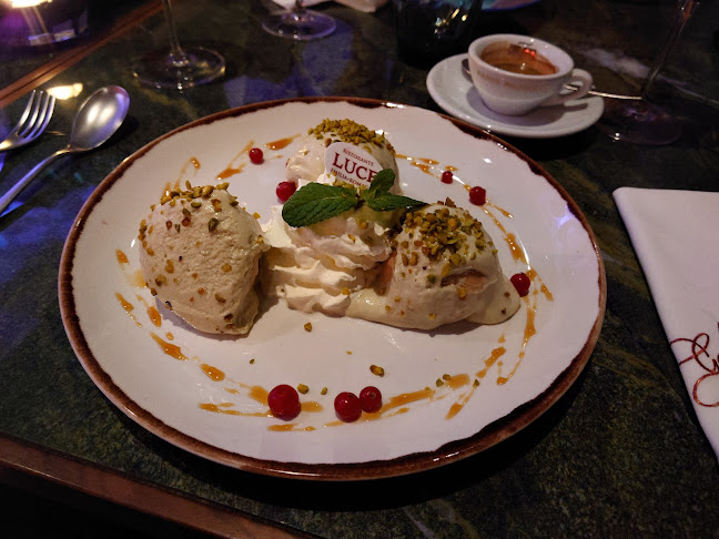 Ristorante Luce - Bern