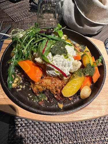 Bretaye 1808 - Gastronomie und Hotellerie