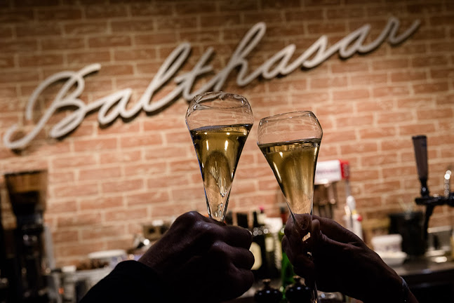 Balthasar Restaurant & Grill - Gland