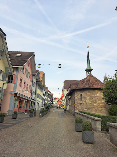 Chäsimatt 9, 6343 Risch-Rotkreuz