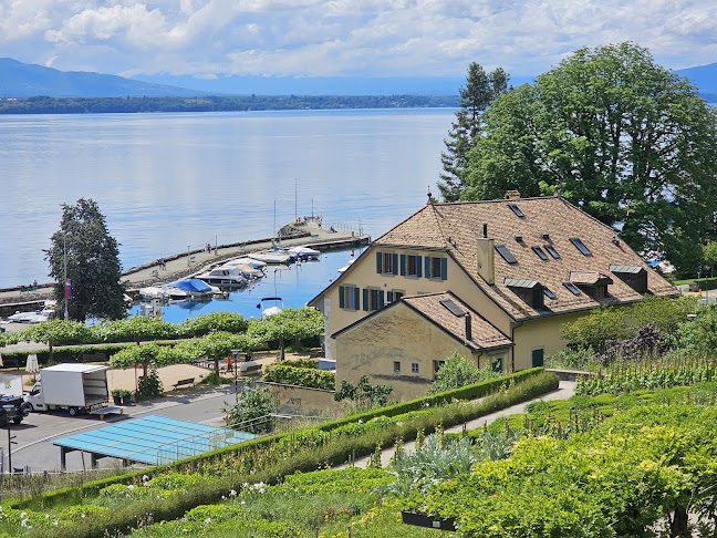Caveau de Nyon - Nyon