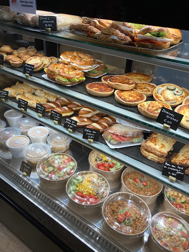 Le Palais Gourmand - Gastronomie und Hotellerie