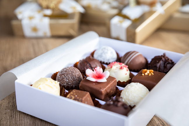 Comentarii opinii despre Bäckerei-Konditorei Sterchi