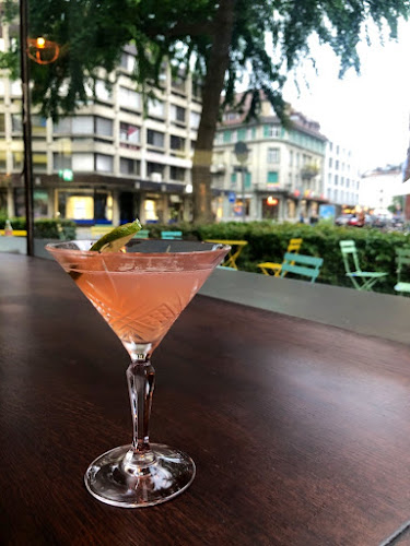 Lufthavn Bar - Gastronomie und Hotellerie