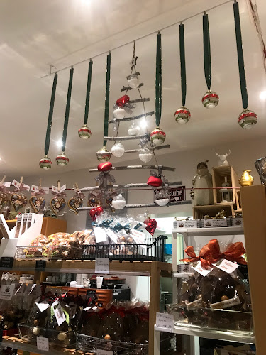 Opinii despre Coffeebreak Konditorei & în Bern - Gastronomie und Hotellerie